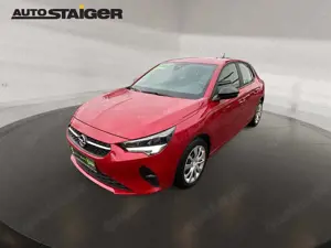 Opel Corsa Bild 2
