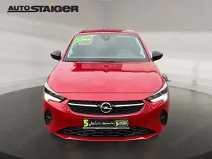 Opel Corsa Bild 3