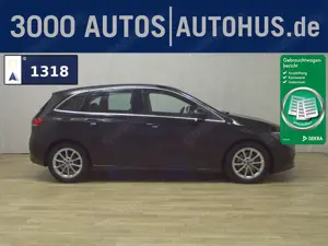 Mercedes-Benz B 200 d Progressive Navi LED MBUX+ RfK Sound Shz