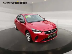 Opel Corsa Bild 5