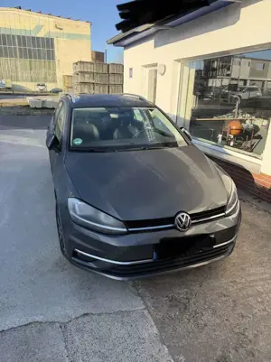 Volkswagen Golf Variant Join Golf Variant
