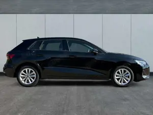 Audi A3 Sportback Basis ACC+KAMERA+SHZ+LED+16"LM+APP 35... Bild 5