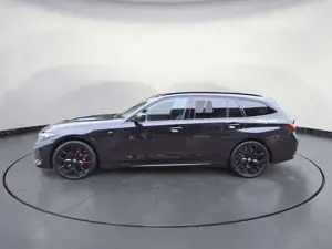BMW 320 d xDrive Touring Automatic M Sportpaket AHK Bild 3