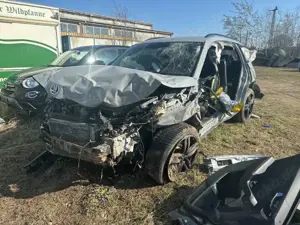 Skoda Kodiaq 2.0TDI RS 4x4 Unfall Bild 4