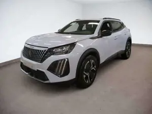 Peugeot 2008 Hybrid 145 Allure *SHZ*360°KAMERA*PDC* Bild 2