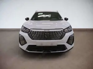 Peugeot 2008 Hybrid 145 Allure *SHZ*360°KAMERA*PDC* Bild 4