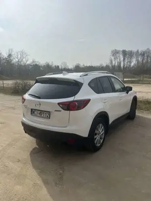 Mazda CX-5 Bild 3