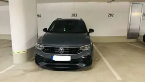 Volkswagen Tiguan Tiguan 2.0 TDI SCR DSG R-Line