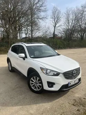 Mazda CX-5 Bild 2