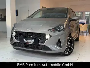 Hyundai i10 Edition 30+Navi.Kamera.Garantie