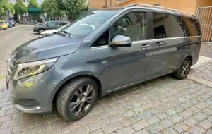 Mercedes-Benz V 220 V 220 (BlueTEC) d lang Avantgarde