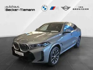 BMW X6 xDrive40d M Sport/ nur 3,49% Zins über BMW Bank /