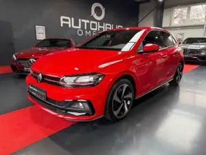 Volkswagen Polo VI GTI 2-Hand/DSG/LED/App-Conect/SHZ/TOP