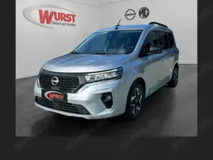 Nissan Townstar Kombi L1 N-Design Navi Apple CarPlay Android Auto