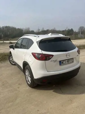 Mazda CX-5 Bild 4