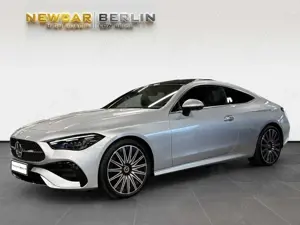 Mercedes-Benz CLE 300 4Matic*AMG Line Premium*Distronic*Pano