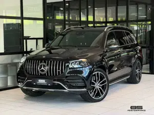Mercedes-Benz GLS 400 d 4M |AMG|ACC|PANO|HUD|MASSAGE|23"ZOLL