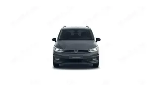 Volkswagen Touran Bild 3