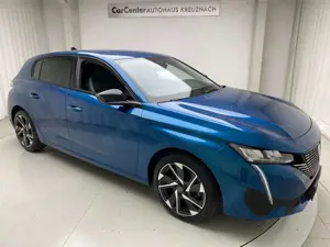 Peugeot 308 Allure 1.5 BlueHDI Automatik LED ACC