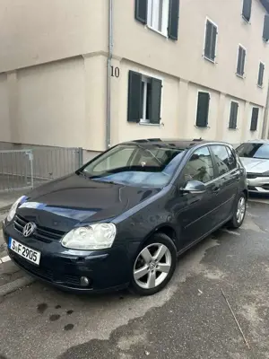 Volkswagen Golf 1.4 Trendline