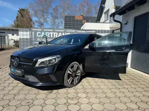 Mercedes-Benz A 200 CDI d 4Matic + LED + NAVI + 0% FINANZIERUNG