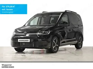 Volkswagen Caddy DARK LABEL 1.5 TSI KR DSG AHK PANO NAVI KAMERA