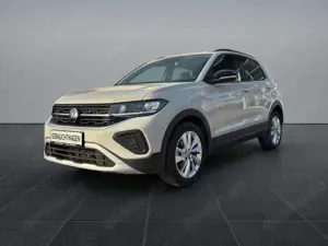 Volkswagen T-Cross Bild 2