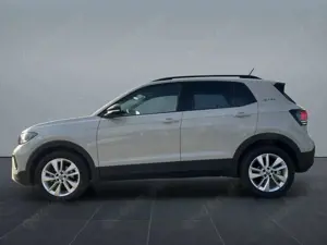 Volkswagen T-Cross Bild 4