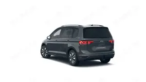 Volkswagen Touran Bild 5