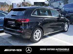 Mercedes-Benz B 180 d STYLE DISTRO MULTIBEAM LHZ KAMERA SHZ Bild 4