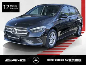 Mercedes-Benz B 180 d STYLE DISTRO MULTIBEAM LHZ KAMERA SHZ
