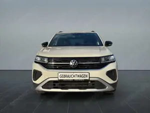 Volkswagen T-Cross Bild 3
