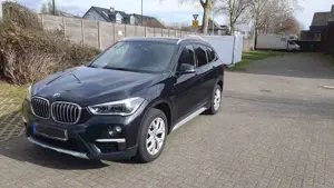 BMW X1 X1 sDrive18i Aut. xLine