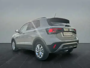 Volkswagen T-Cross Bild 5