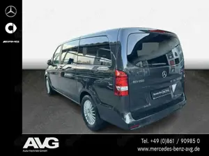 Mercedes-Benz EQV 250 EQV 250 Lang MOPF2 Navi Distronic 7-Sitzer SHZ Bild 4