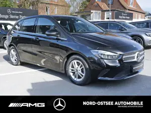 Mercedes-Benz B 180 d STYLE DISTRO MULTIBEAM LHZ KAMERA SHZ Bild 3