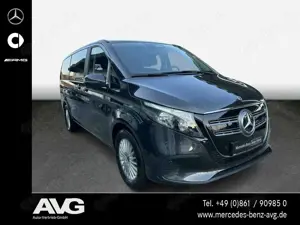 Mercedes-Benz EQV 250 EQV 250 Lang MOPF2 Navi Distronic 7-Sitzer SHZ Bild 2