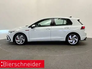 Volkswagen Golf GTI 8 2.0 TSI DSG DIGITAL COCKPIT PRO LED PDC 17 ACC D Bild 3