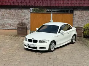 BMW 120 120i Coupe