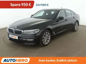 BMW 530 530i Aut.*NAVI*HEAD-UP*LED*TEMPO*PDC*SHZ*