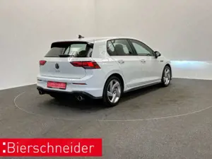 Volkswagen Golf GTI 8 2.0 TSI DSG DIGITAL COCKPIT PRO LED PDC 17 ACC D Bild 5