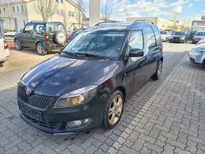 Skoda Roomster