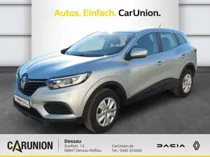 Renault Kadjar Life TCe 140 GPF KLIMA