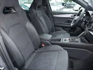 CUPRA Formentor VZ 2.0 TSI Black Edition 4D DSG AHK Bild 5
