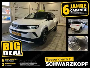 Opel Mokka 1.2 Turbo Elegance LED+SHZ+Winterp.+Kam.