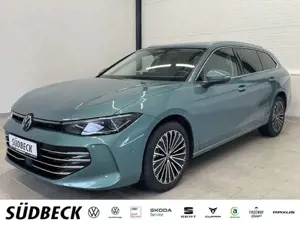 Volkswagen Passat Variant 2.0 TDI DSG Elegance AHK+KAMERA+APP+NAV+HuD++