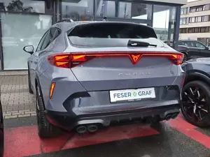 CUPRA Formentor VZ 2.0 TSI Black Edition 4D DSG AHK Bild 3