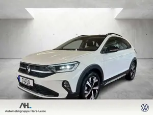 Volkswagen Taigo Style 1.0 TSI 2xKlima ACC AUT KlimaA LED