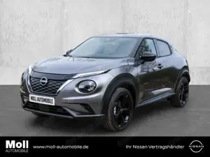 Nissan Juke Tekna 1.6 Hybrid 143PS 4AMT BFS