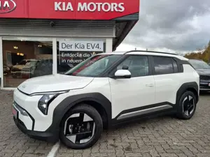 Kia EV3 150 kW Earth +WINTER-CONNECT + BUSINESS-PAKE